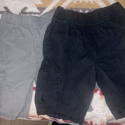 Children’s Place Shorts Size 10