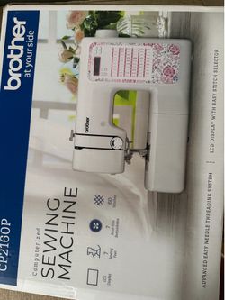 Sewing machine