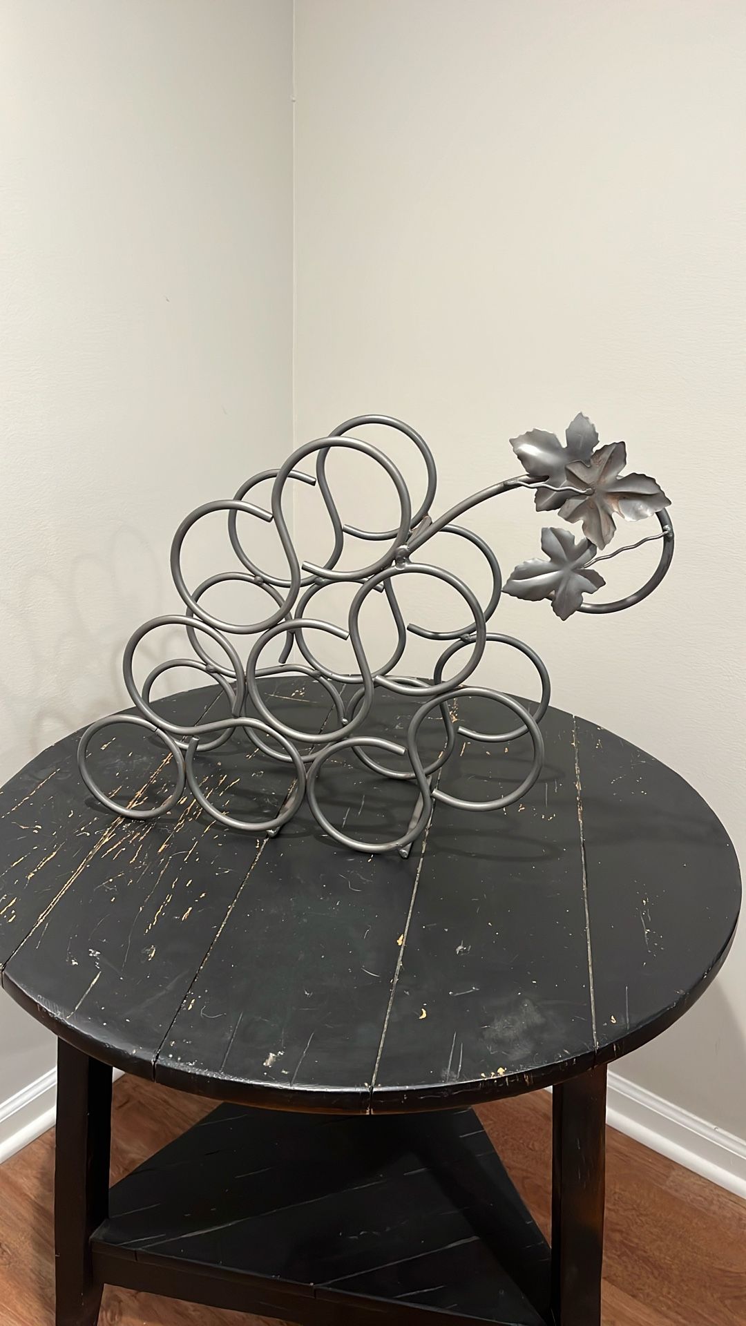 Wine Rack 