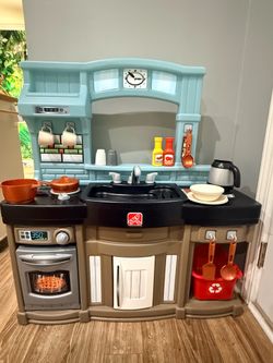 Step2 Best Chefs Kids Kitchen