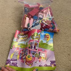 SHopkins town center