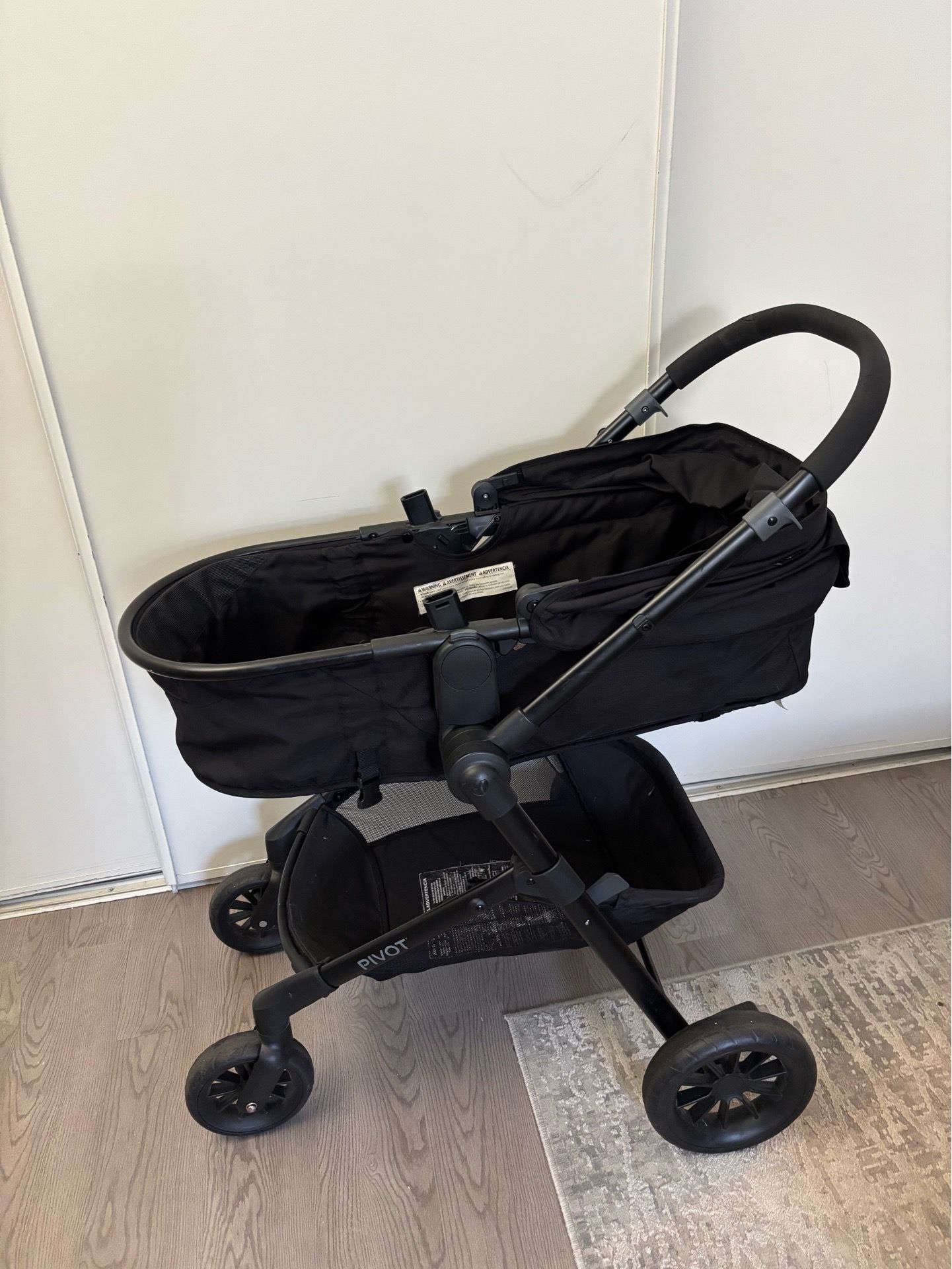 Stroller