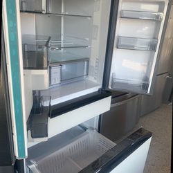 Samsung RF29BBM Bespoke 29 cu ft Smart Refrigerator