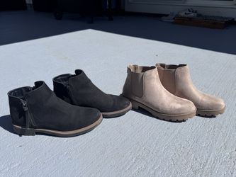 Women Ankle Boots