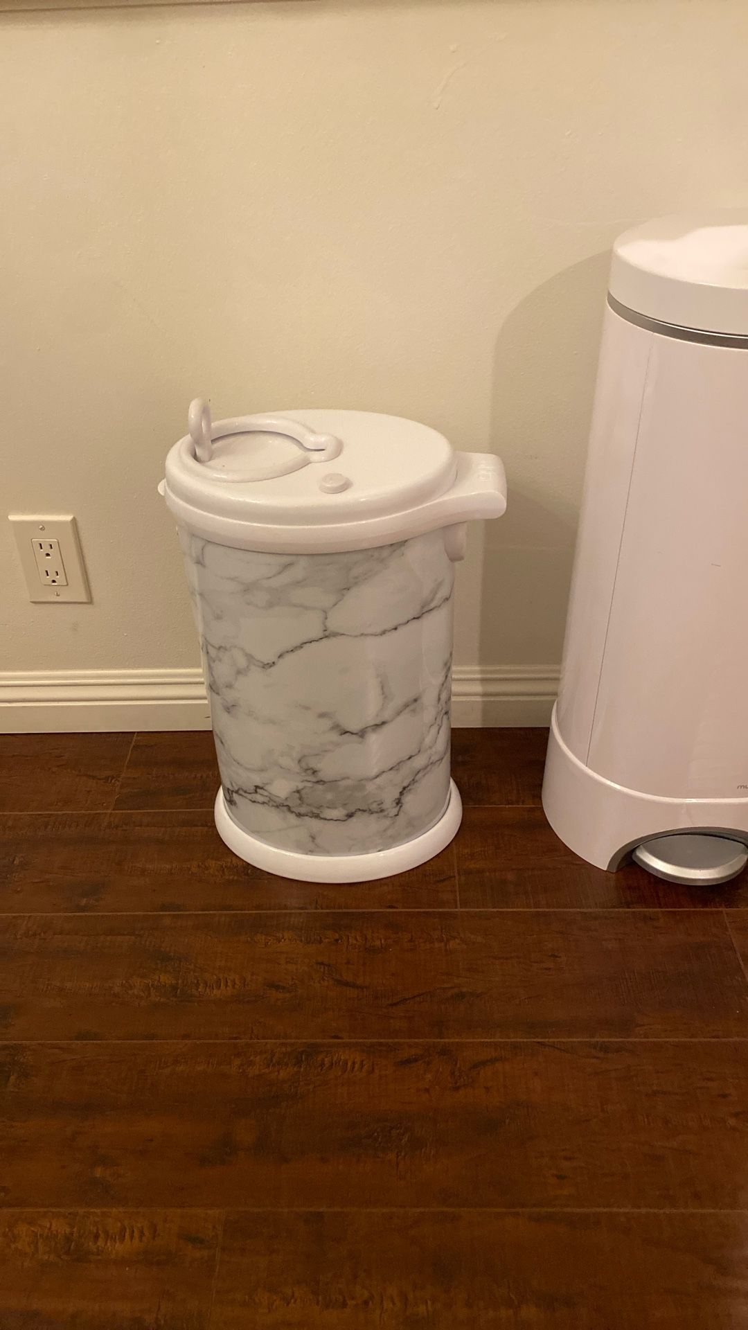 Ubbi Diaper Pail
