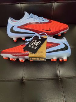 Nike Elite Pro Soccer boots