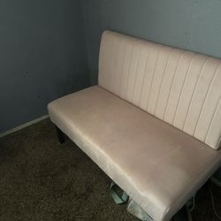 Lounge/bedroom Couch