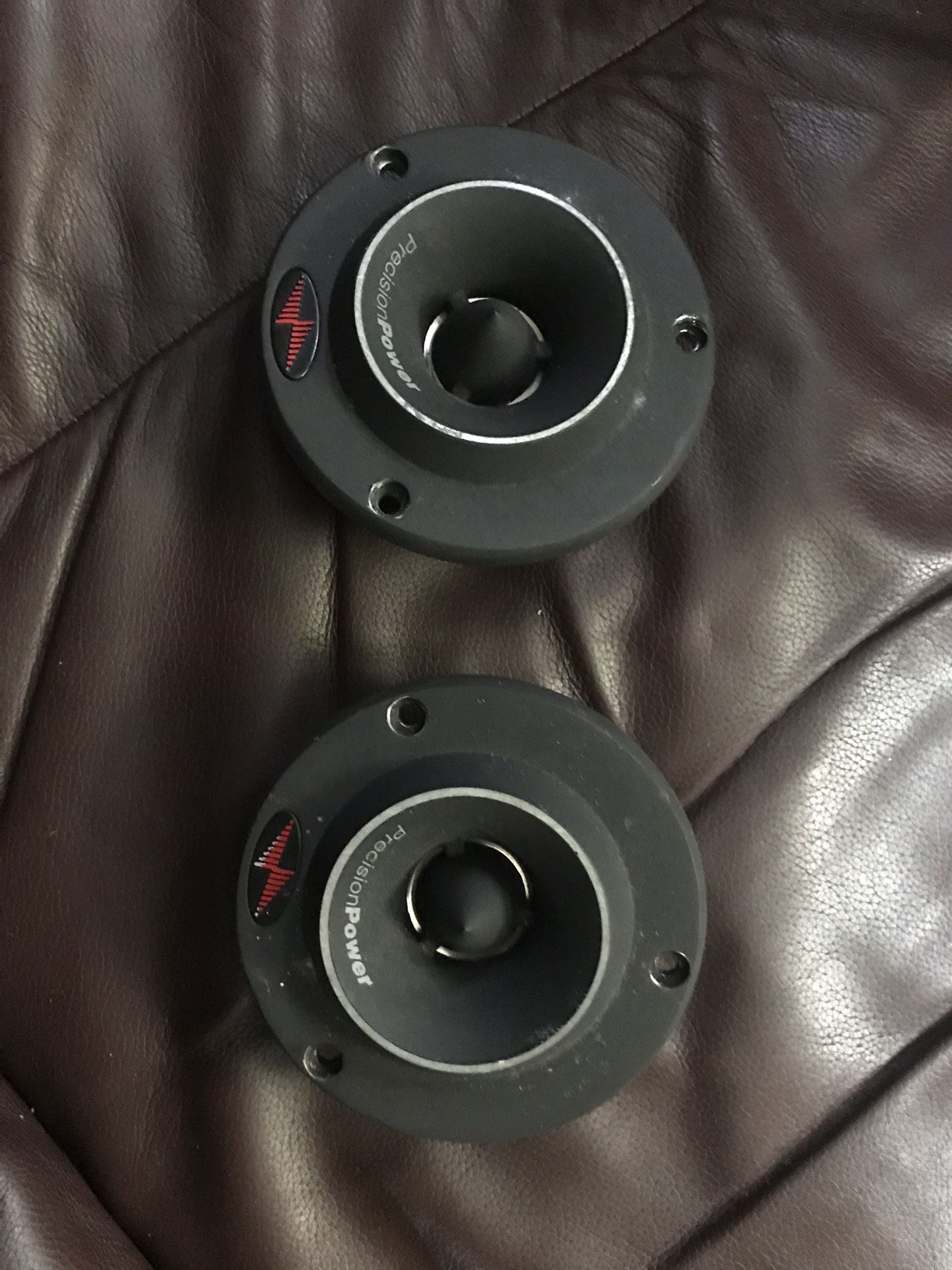 Car stereo equipment