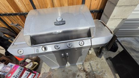 Bbq Grill