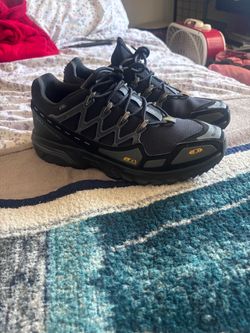 Salomon’s