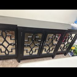Console Table / Entry Table 