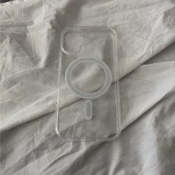 New MagSafe iPhone 17 Case 