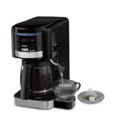Cuisinart Coffee Plus 12-Cup