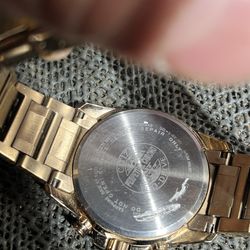 Citizen Watch