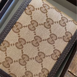 Brand New Gucci Wallet