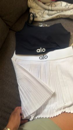 Set skirt