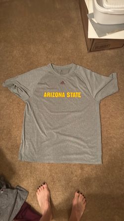 ASU Adidas Shirt