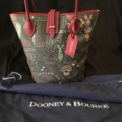 Dooney and Bourke Handbags - Macy's