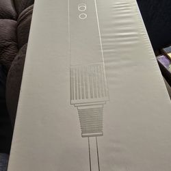 LAIFEN high-speed ionic hair dryer,