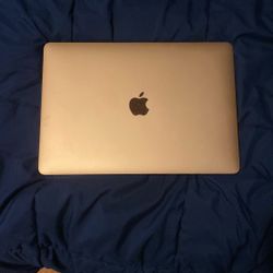 13 Inch MacBook Air 