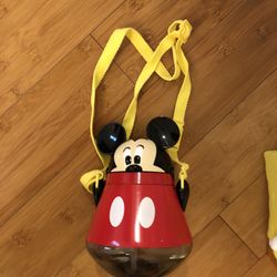 Disney Water Bottles 