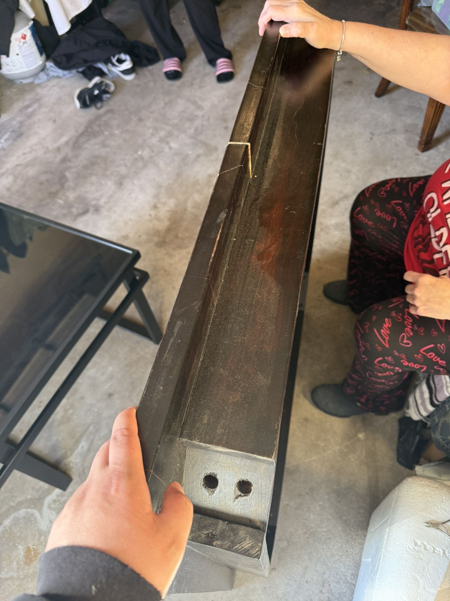 Dinning Table