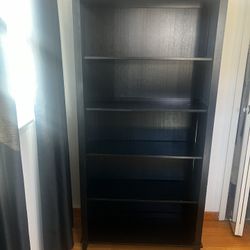 Bookcase 