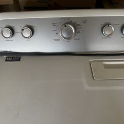 Maytag Washer & Dryer