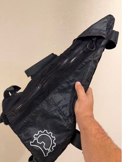 Revelate Designs Ranger Frame Bag