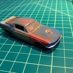 1/64 1967 Shelby GT500 “For Sale”Jada Toys