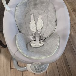 Graco Swing