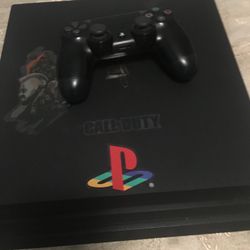 Ps4 Pro