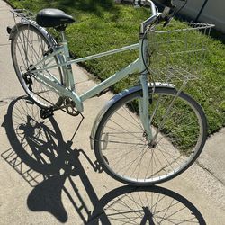 S4043WMC Model Bicycle