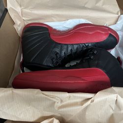 Flu Game Jordan 12