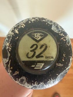 Baseball bat Louisville Meta | 32 / -3