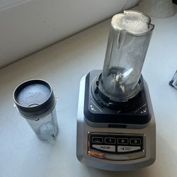 Ninja Blender