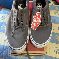 Vans shoes