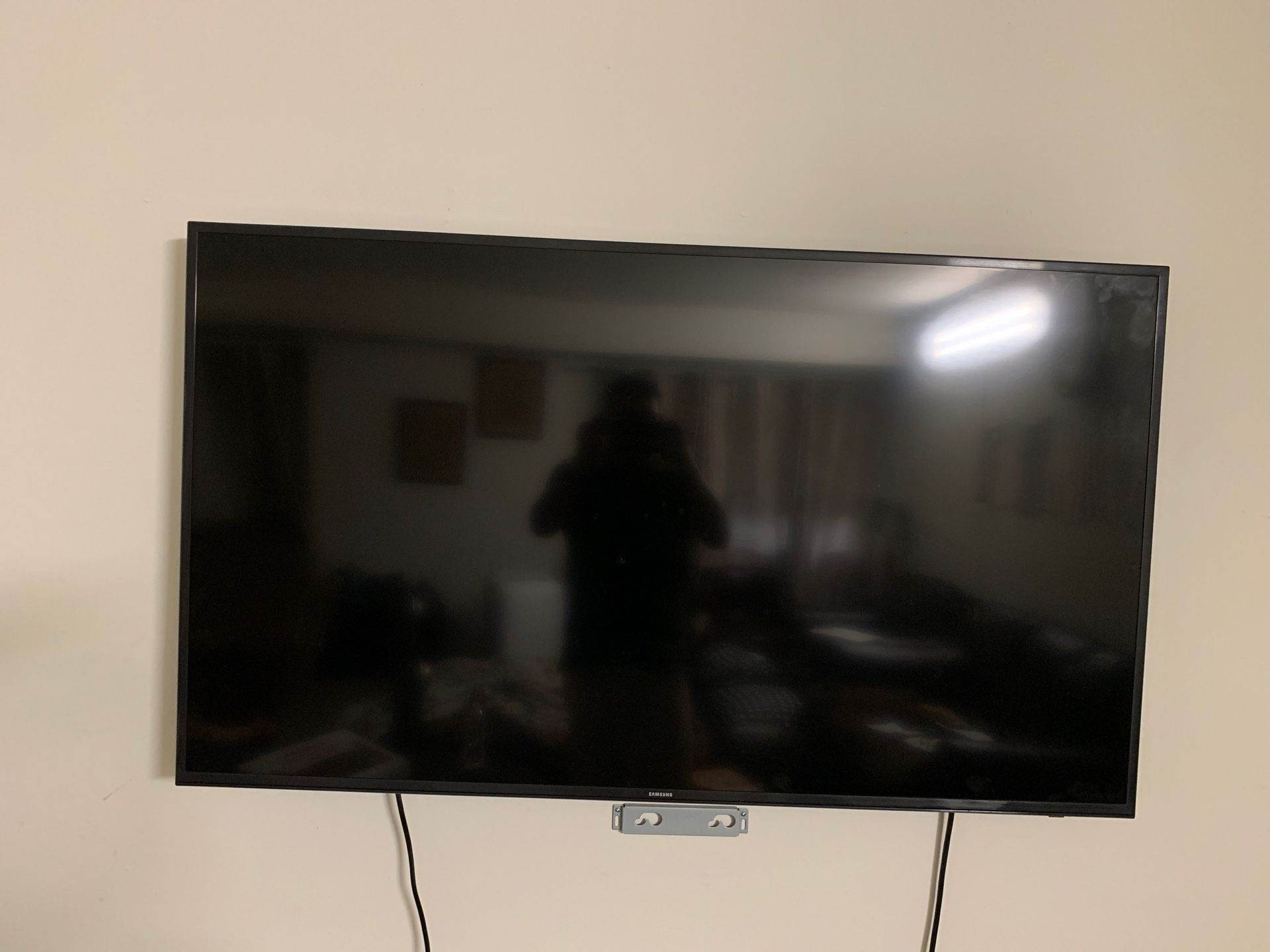 Samsung 55 smart tv