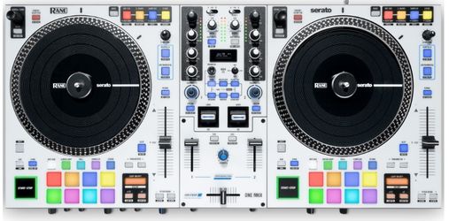 DJ Controller Rane One MKII