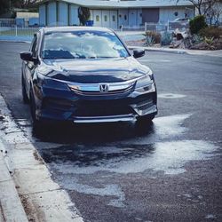 13-17 Accord Parts 2.4l Aftermarket, Oem, And Custom Parts