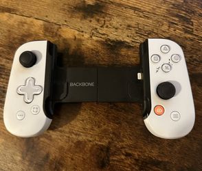 Backbone One PlayStation Edition