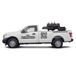 Dude With The Truck® (Delivery)