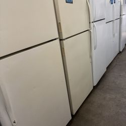 Huge Clean Refrigerator Sale
