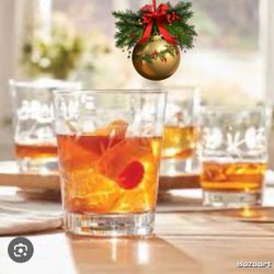 Princess House Vasos 