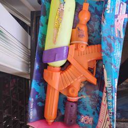 Super Soaker