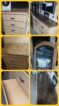 Bedroom Furniture