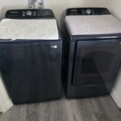 samsung washer dryer 