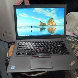 Lenovo Thinkpad T460 Business laptop **24 GB Ram**