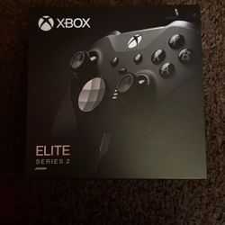 ✅Xbox Series X Elite Core 2 (black) BRAND NEW ✅
