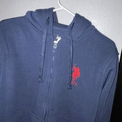 Polo Jacket 